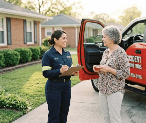 Accident Towing Service Higgins, TX FAQs